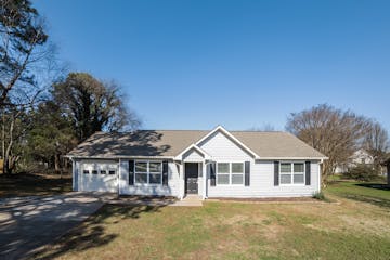 21 Grist Mill Ln Cartersville, GA 30120